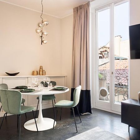 Hl Luxury Duomo Apartment - Via Torino, Montenapoleone Milan Bagian luar foto