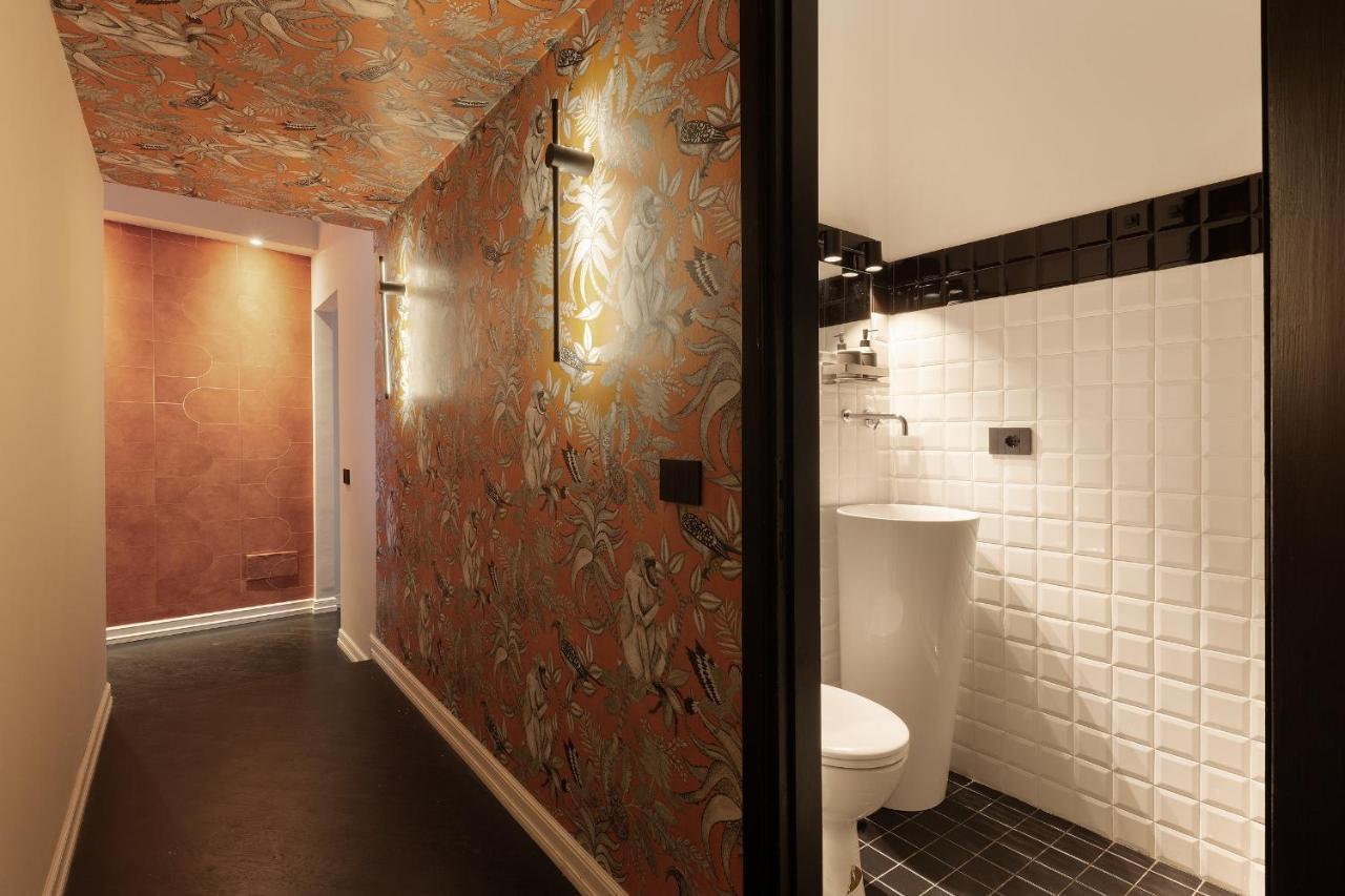 Hl Luxury Duomo Apartment - Via Torino, Montenapoleone Milan Bagian luar foto