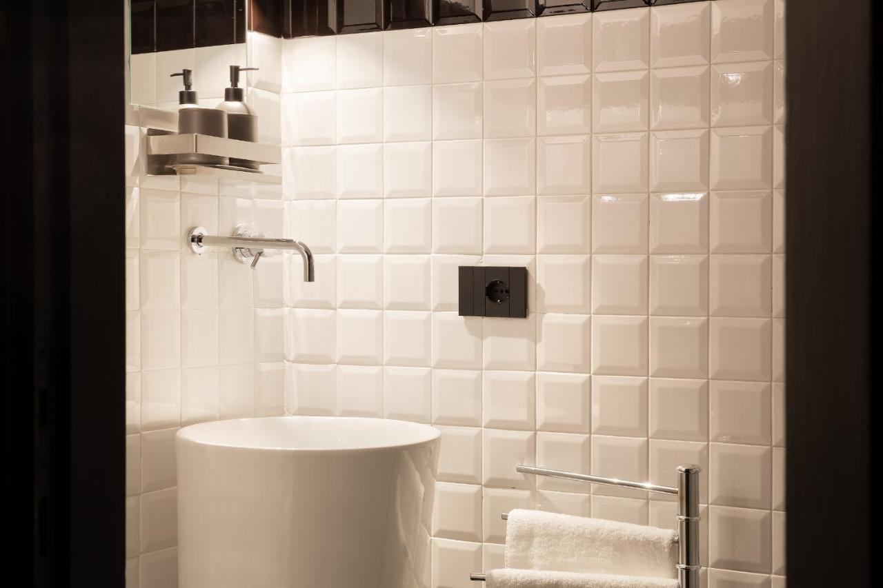 Hl Luxury Duomo Apartment - Via Torino, Montenapoleone Milan Bagian luar foto